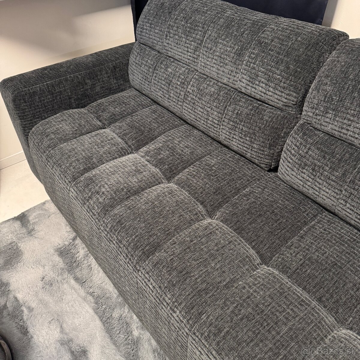 Sedačka roztahovacia - 4