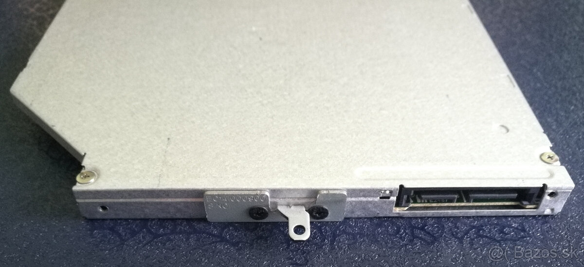 Predám 2x CD/DVD mechaniku k notebookom Lenovo - 4