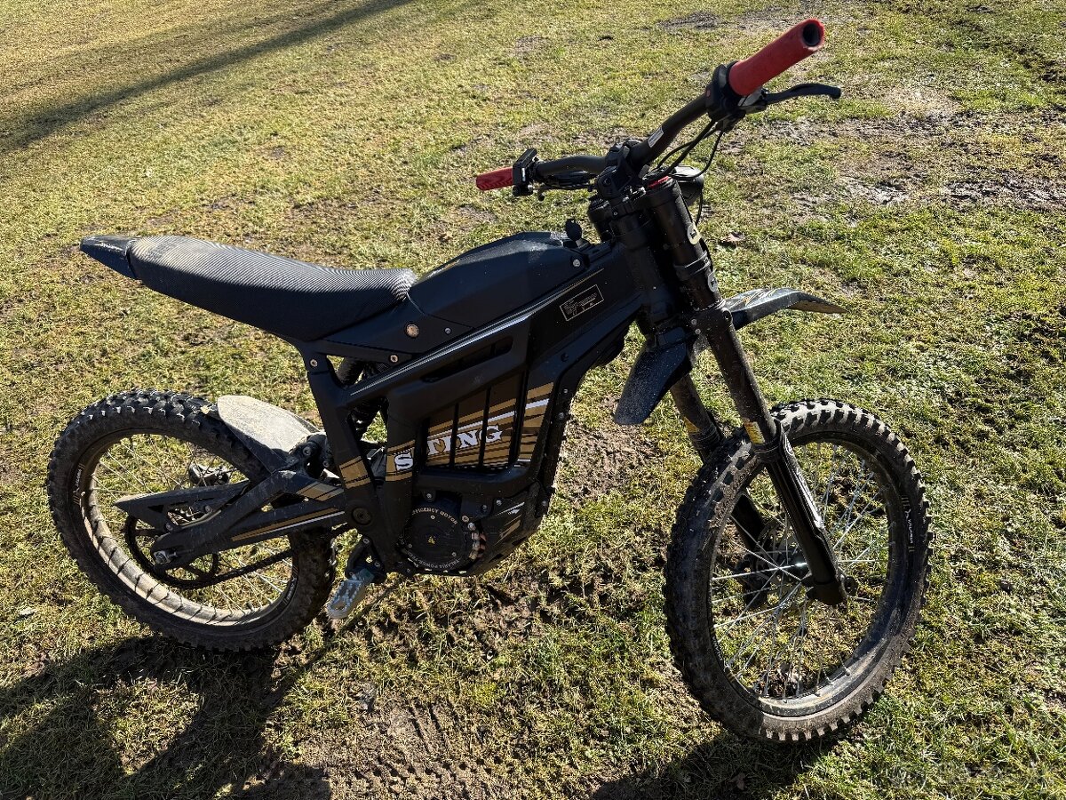 Talaria Sting 2024 - 4