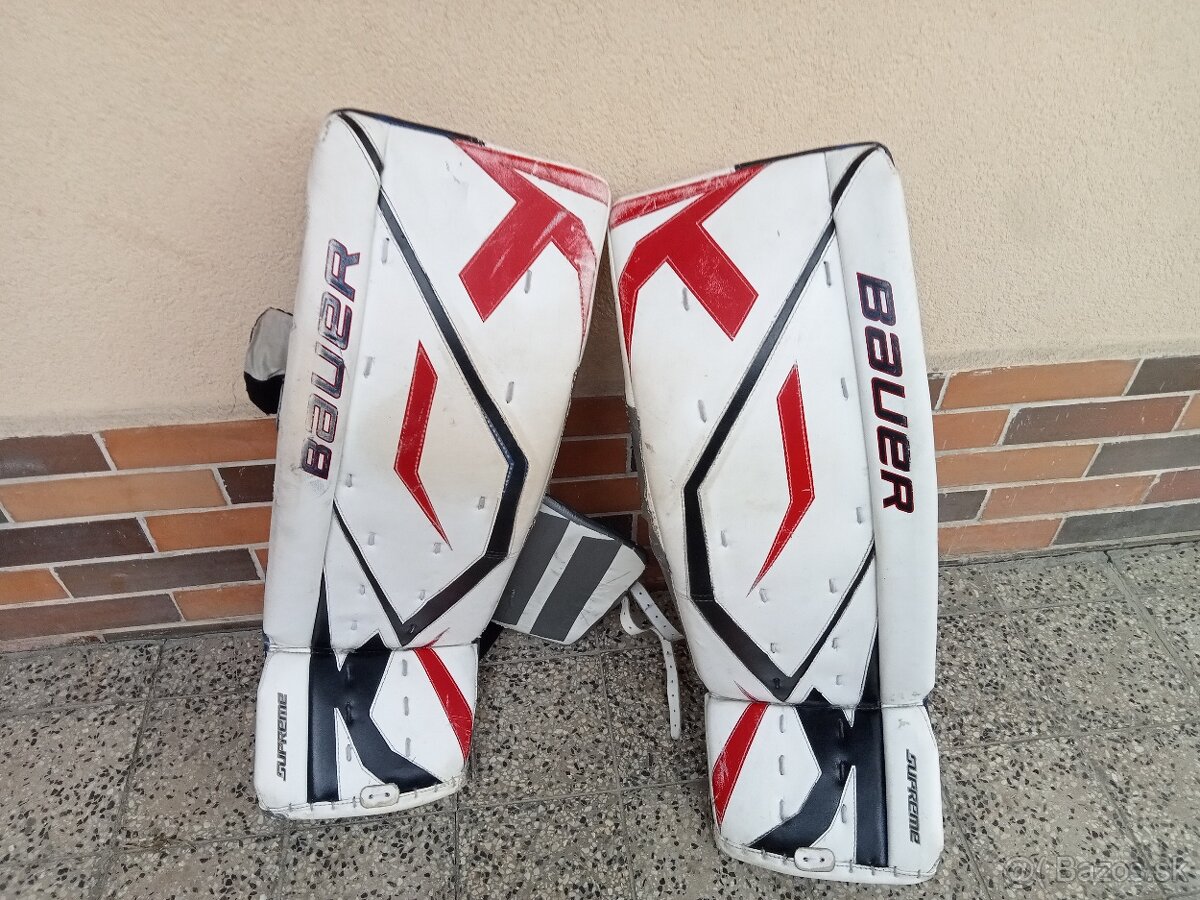 Brankárska výstroj - 4