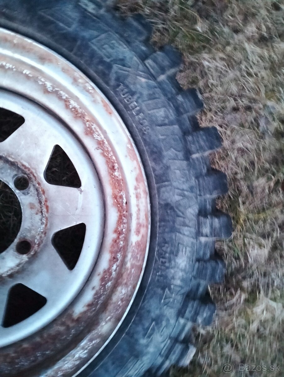 Vitara 185 65 r15 - 4