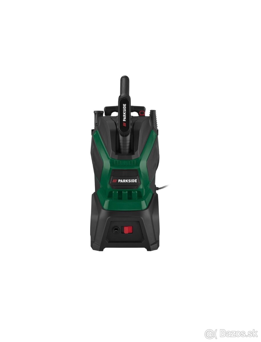 Vapka ,vysokotlakový čistič Parkside - 4