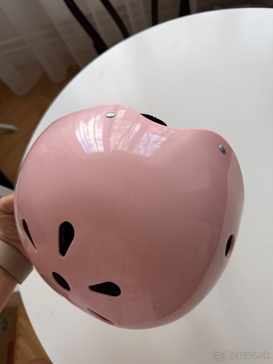 Detska dievcenska helma Momi mimi - 4