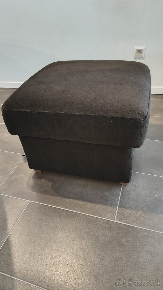 Rohová sedačka - 4