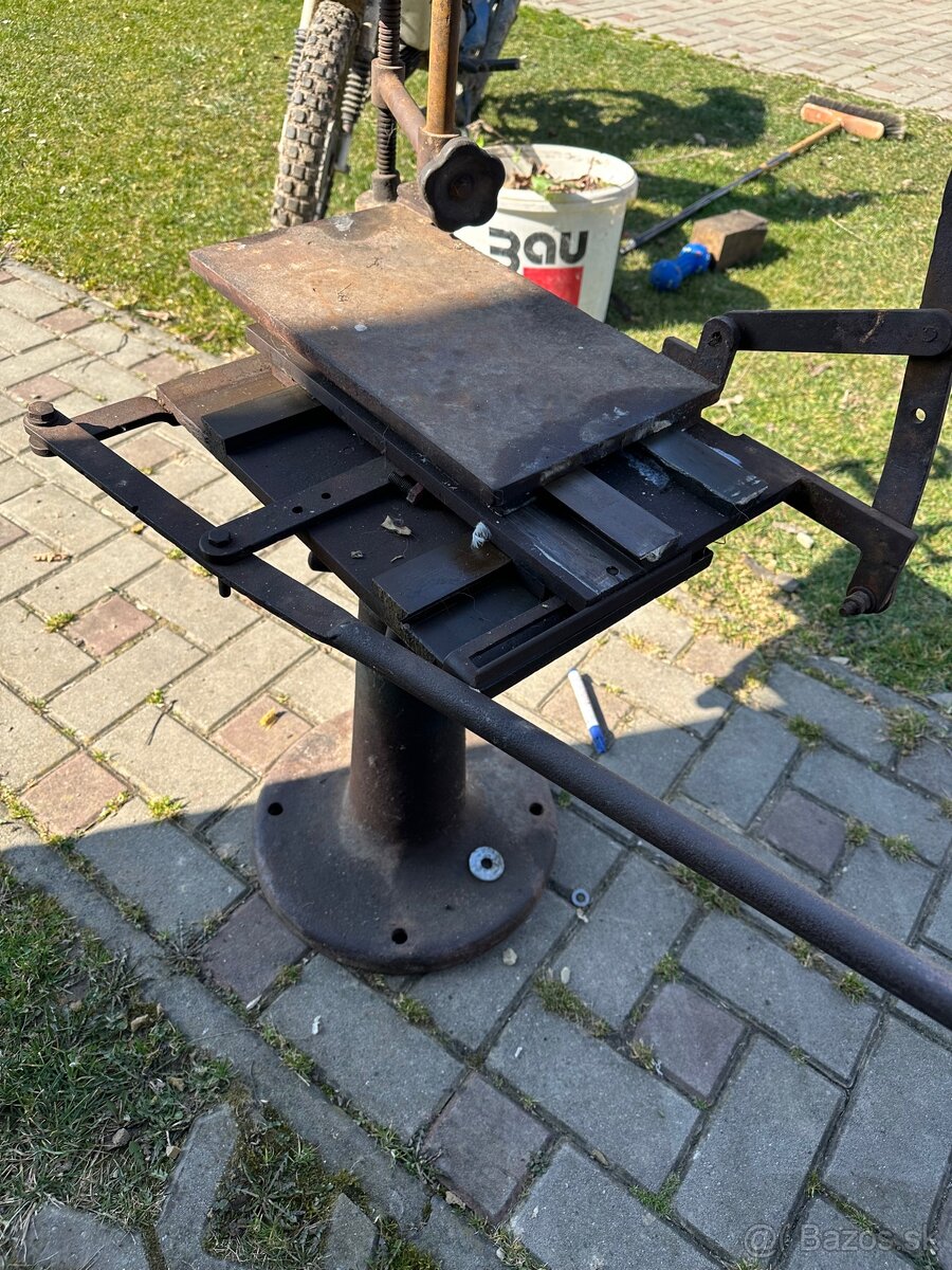 Predám dlabačka dlabačku - 4