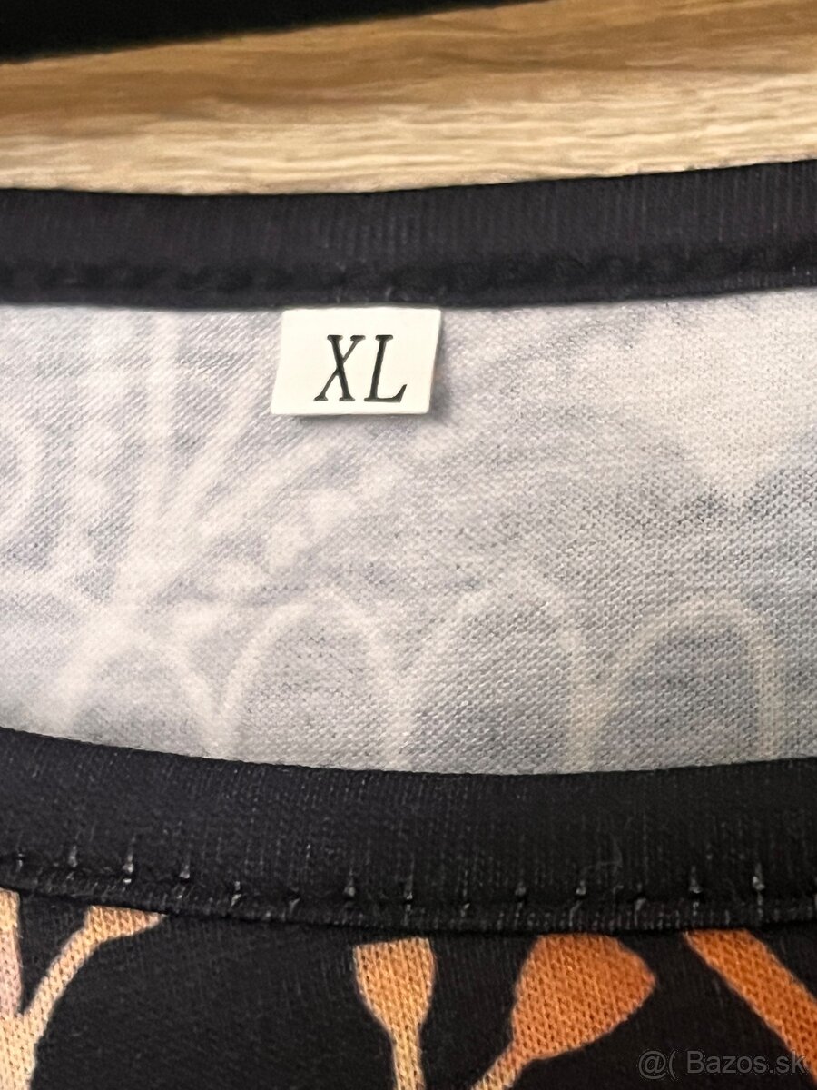 Dámske šaty dlhé - 4