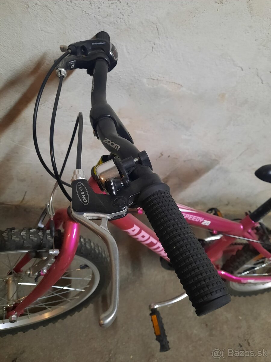 ARCORE speedy 20 - 4