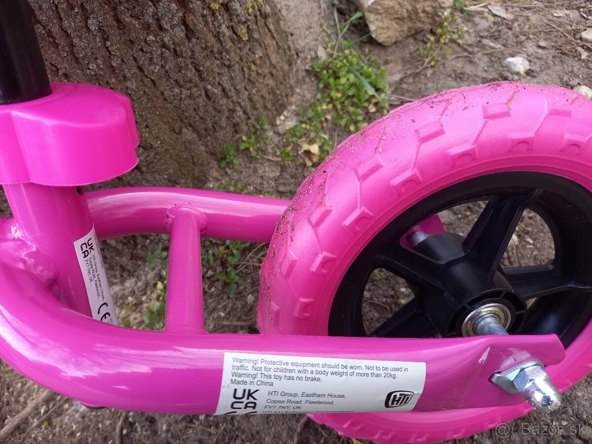 Odražadlo Evo ružove - 4