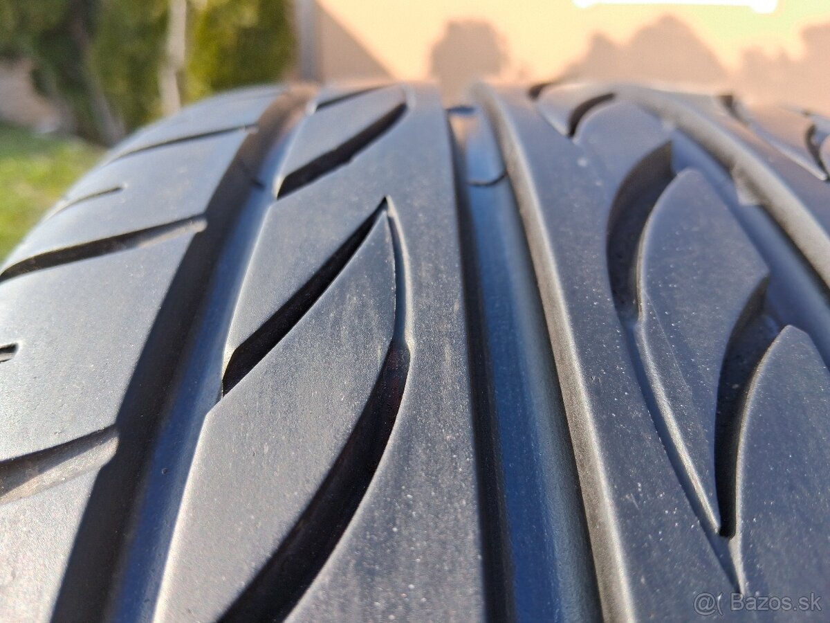 205/40 r17 letné pneumatiky 2 kusy - 4