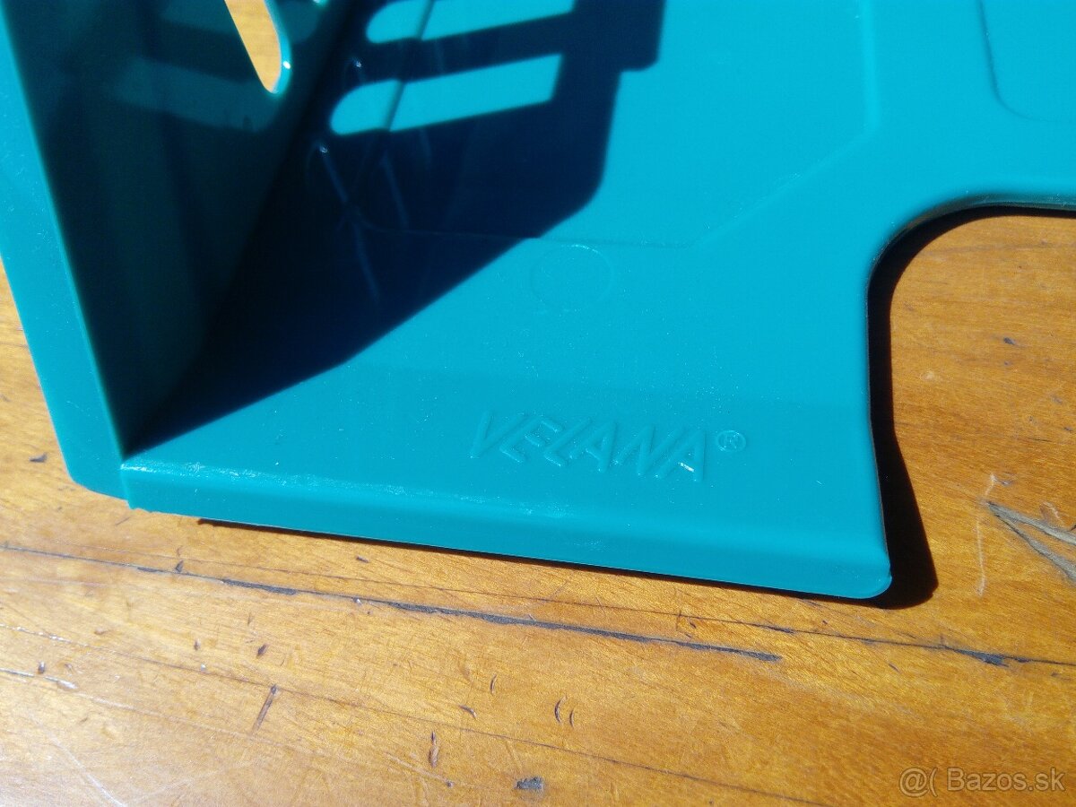 Organizér na papiere. - 4