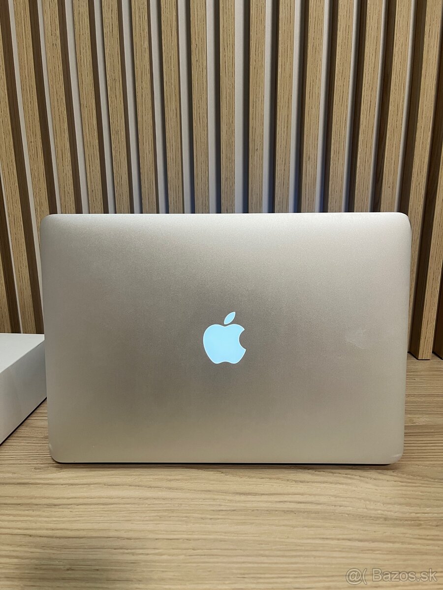 Apple MacBook Air 13” (A1466) – 70€ - 4