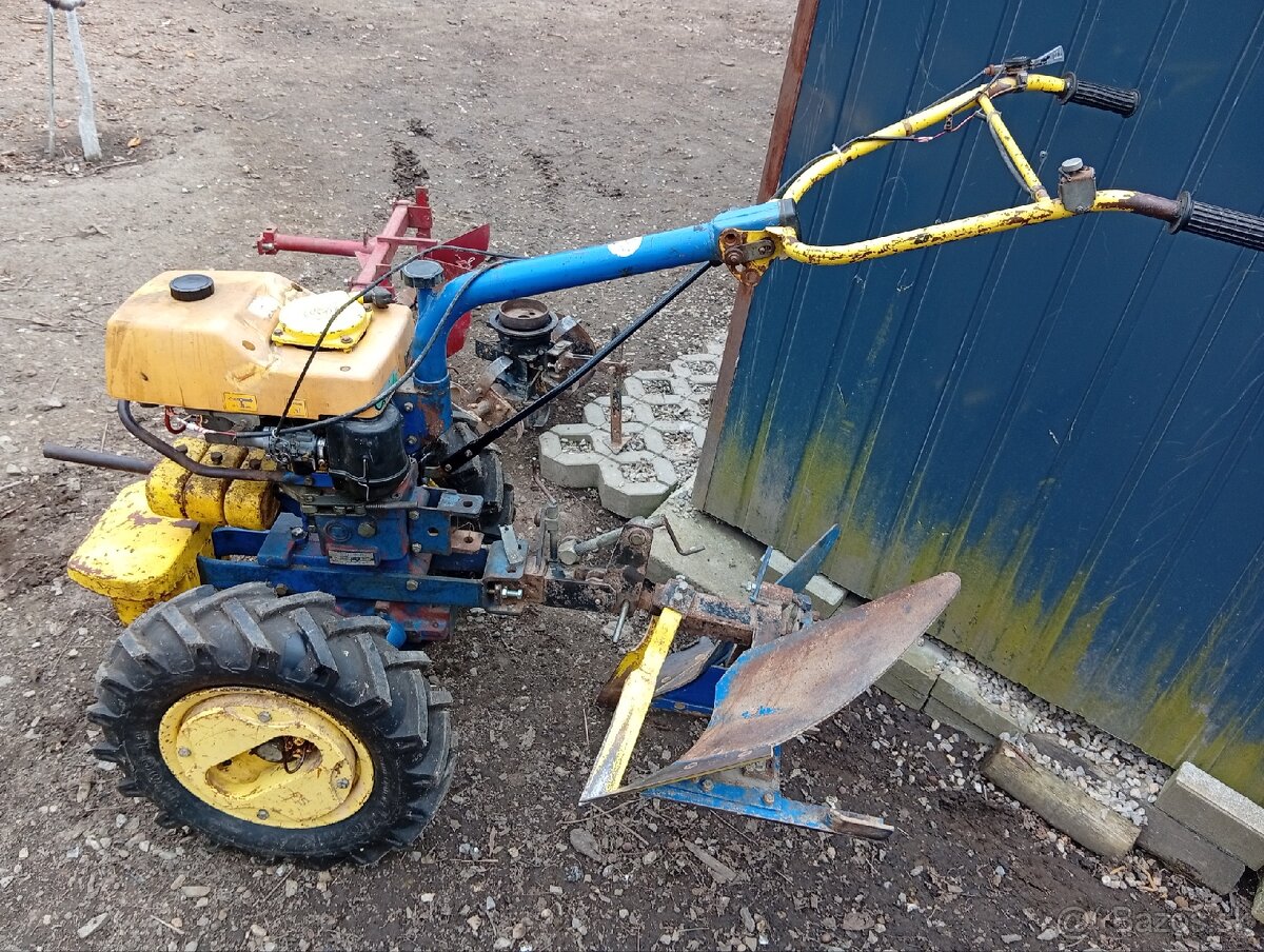 Agzat s príslušenstvom - 4