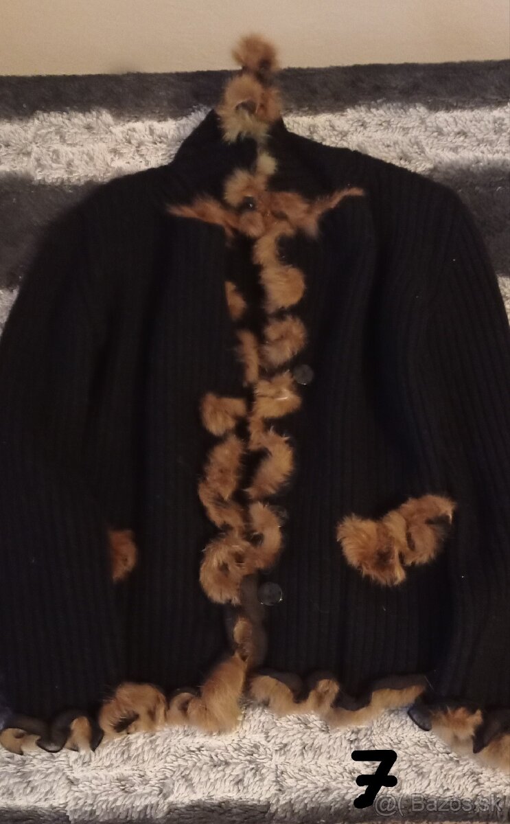 Rôzne Oblečenie - 4