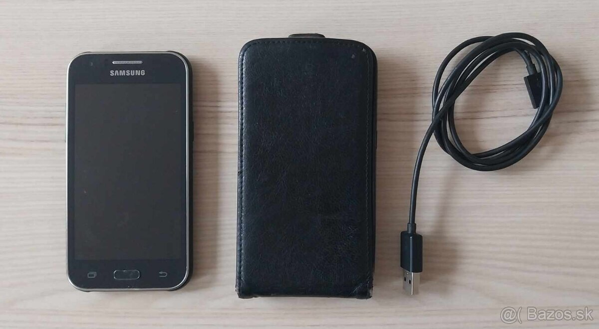 SAMSUNG SM-J100H s puzdrom - 4