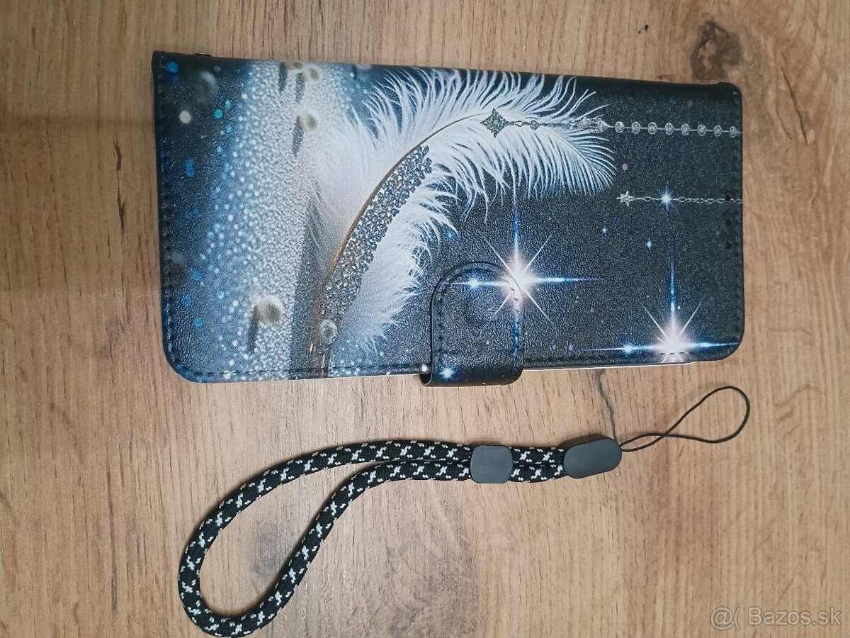 2x obal na Samsung Galaxy A25 5g - 4