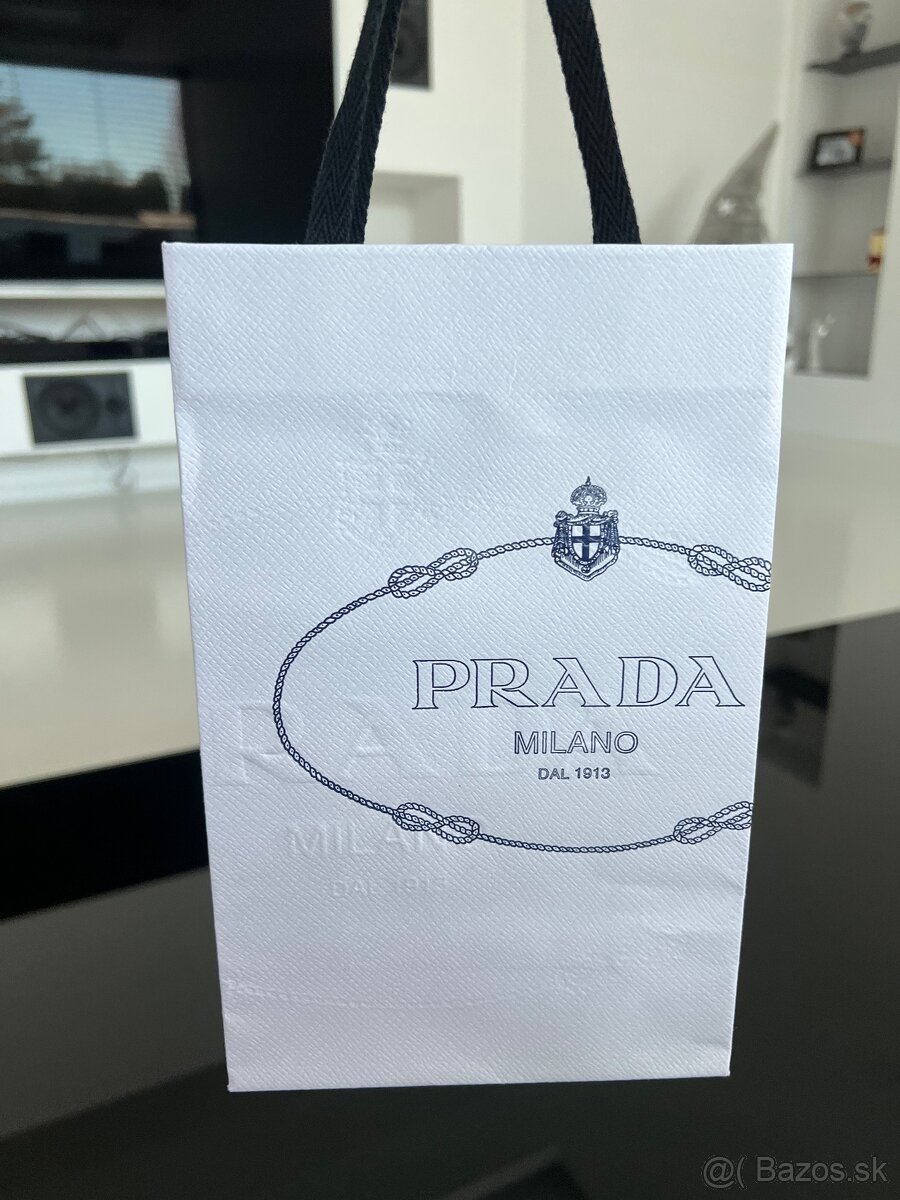 Prada taska - 4