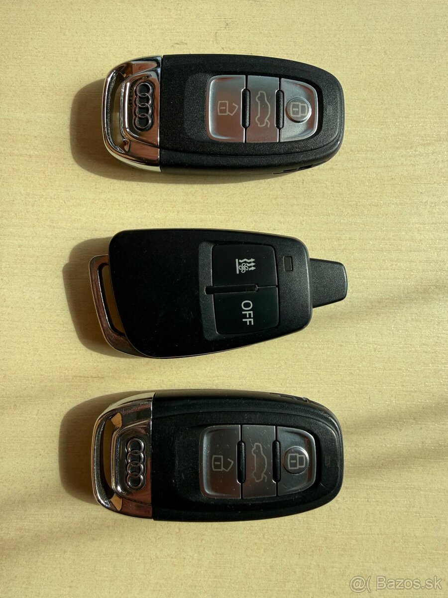 Predám Q5 - 4