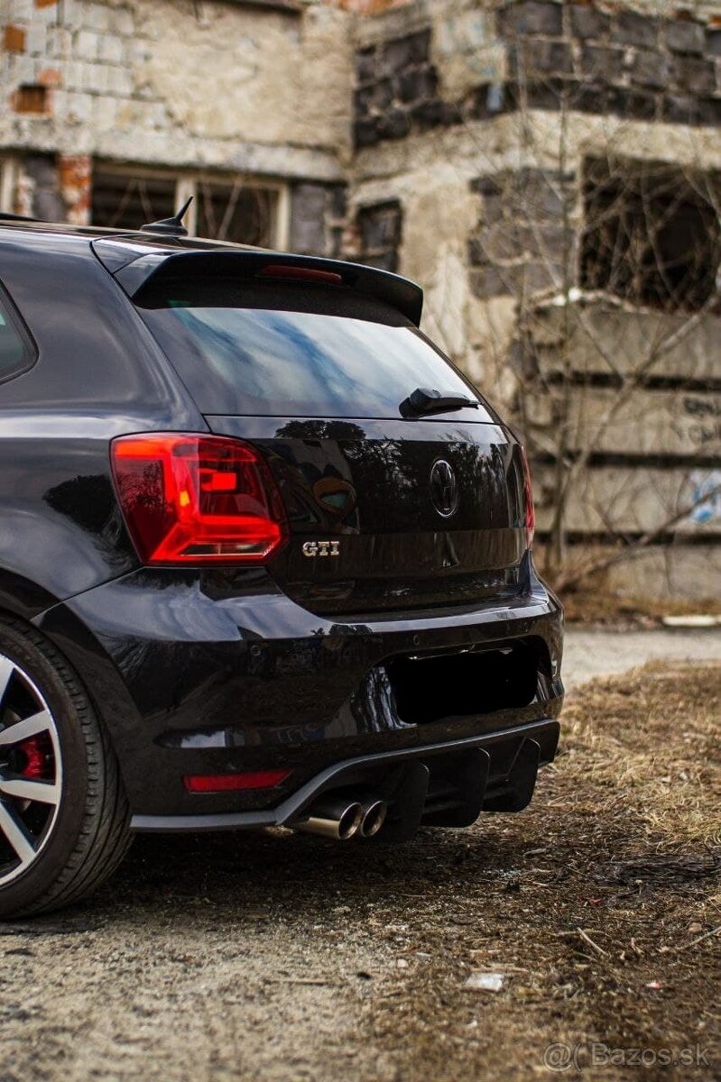 Vw polo gti - 4