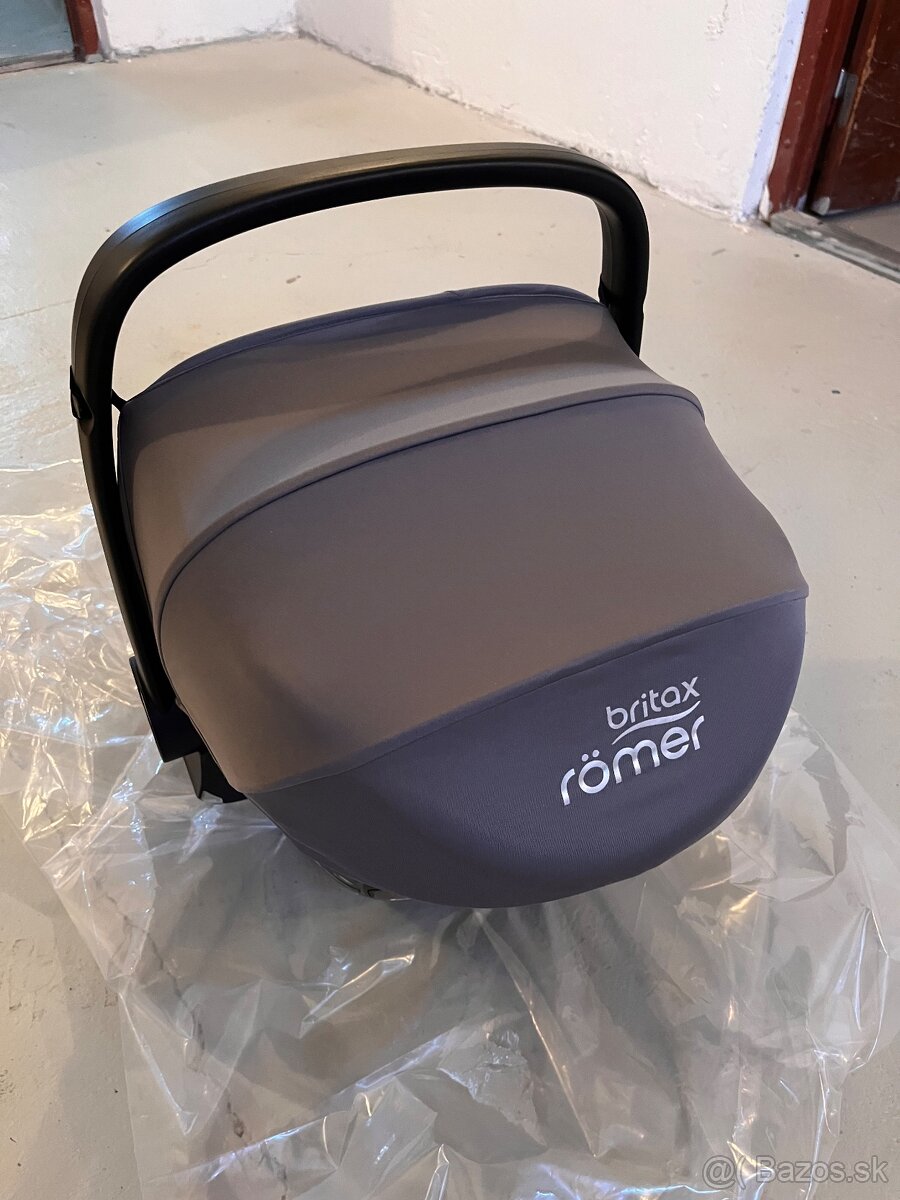 Britax römer - 4