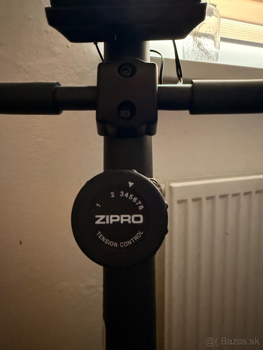 ZIPRO rotopéd - 4
