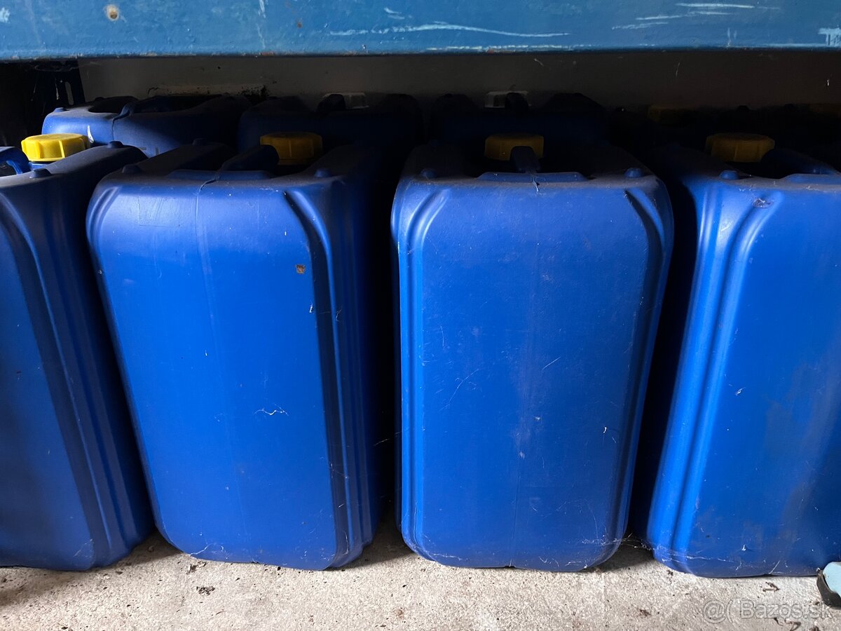 Bandasky 20l - 4