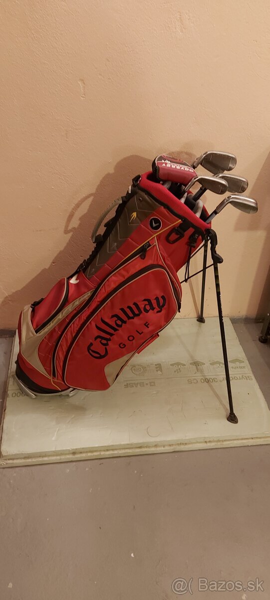 Callaway Diablo Edge - 4