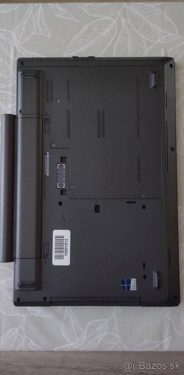 notebook Lenovo thikpad L 540 - 4