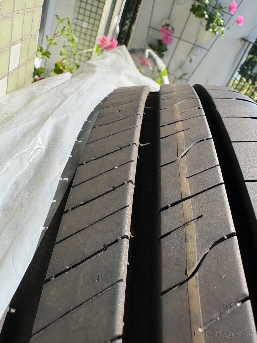 Disky Mazda 205/50 R17 - 4