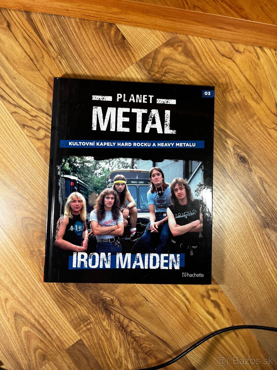 Metal - 4