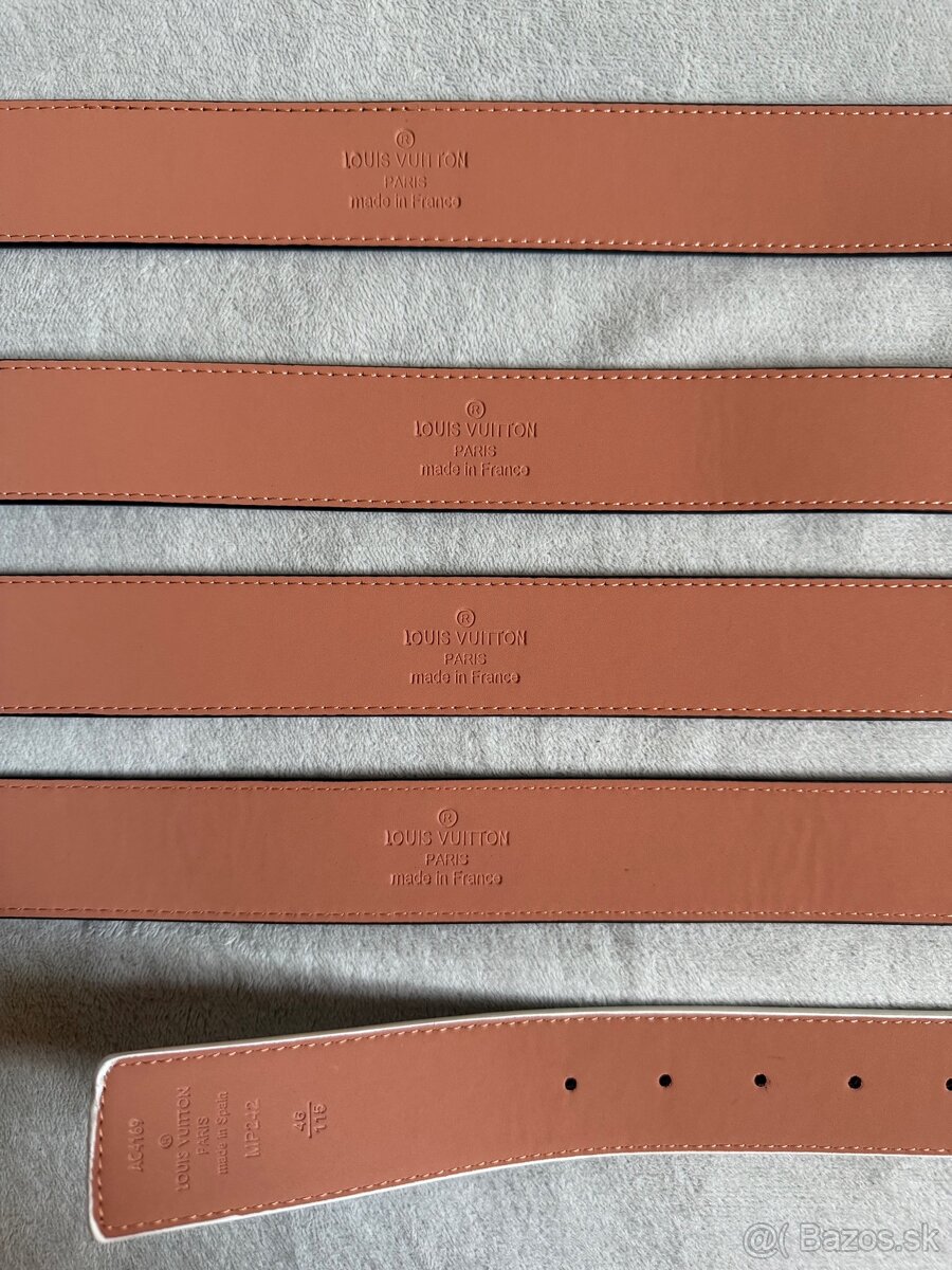 🔥 LOUIS VUITTON OPASKY – NOVÉ - 4