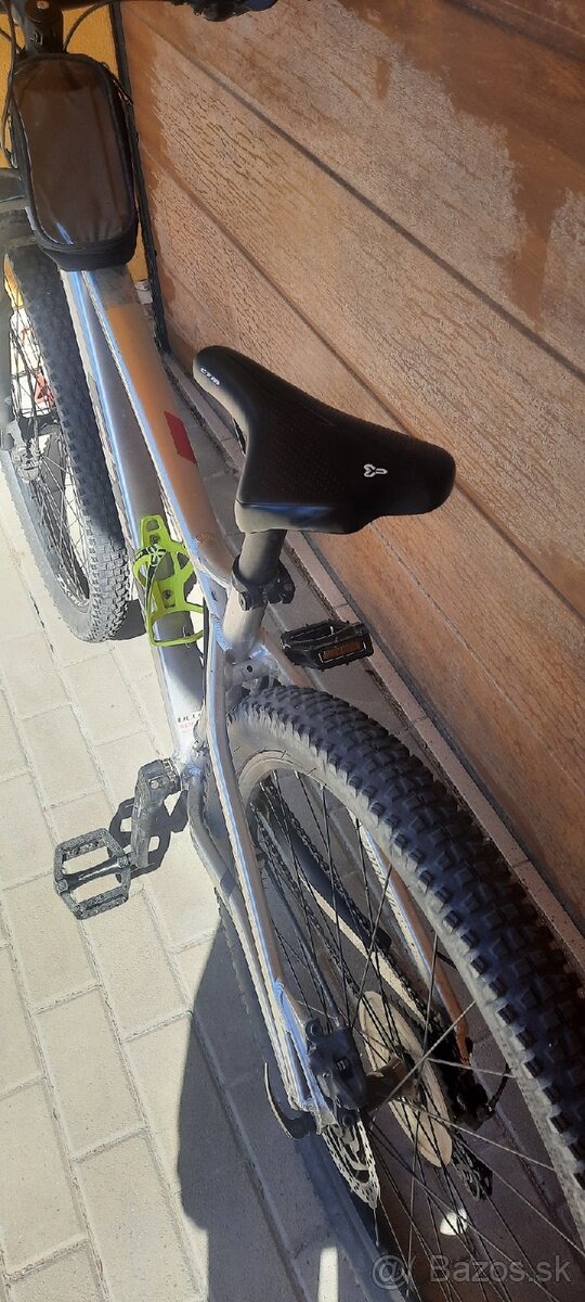 Bicykel - 4