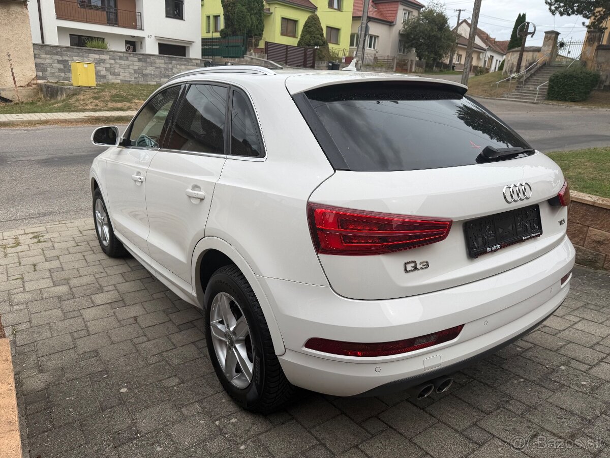 Audi Q3 2.0tdi 110kw Sport - 4