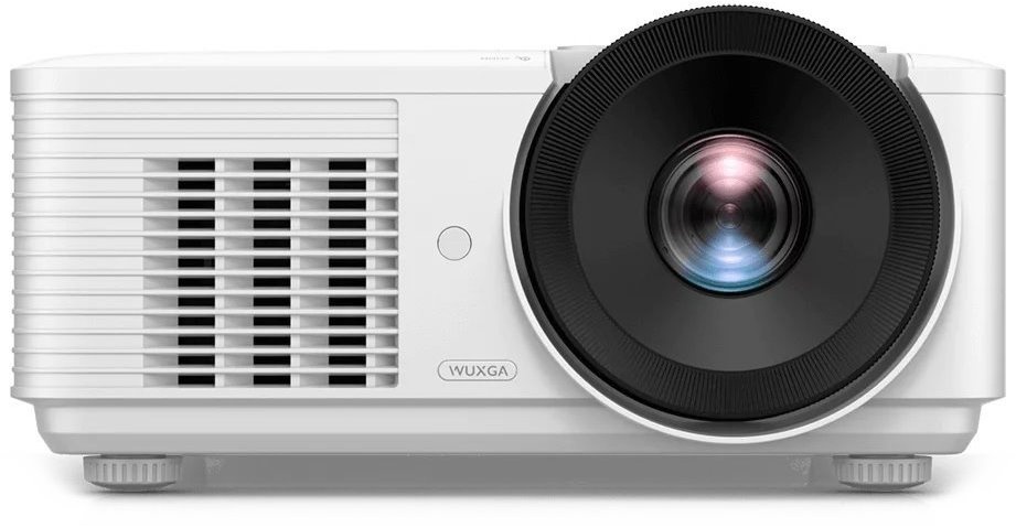 BenQ LU785 laserový projektor - 4