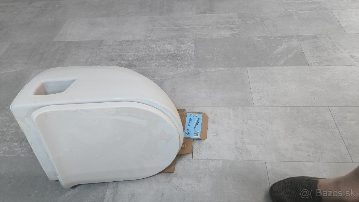 Geberit - 4