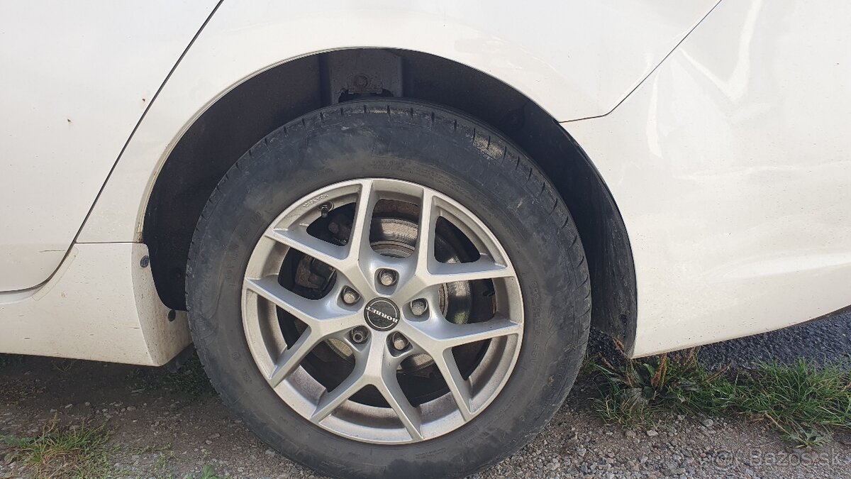 Mazda 6 wagoon - 4