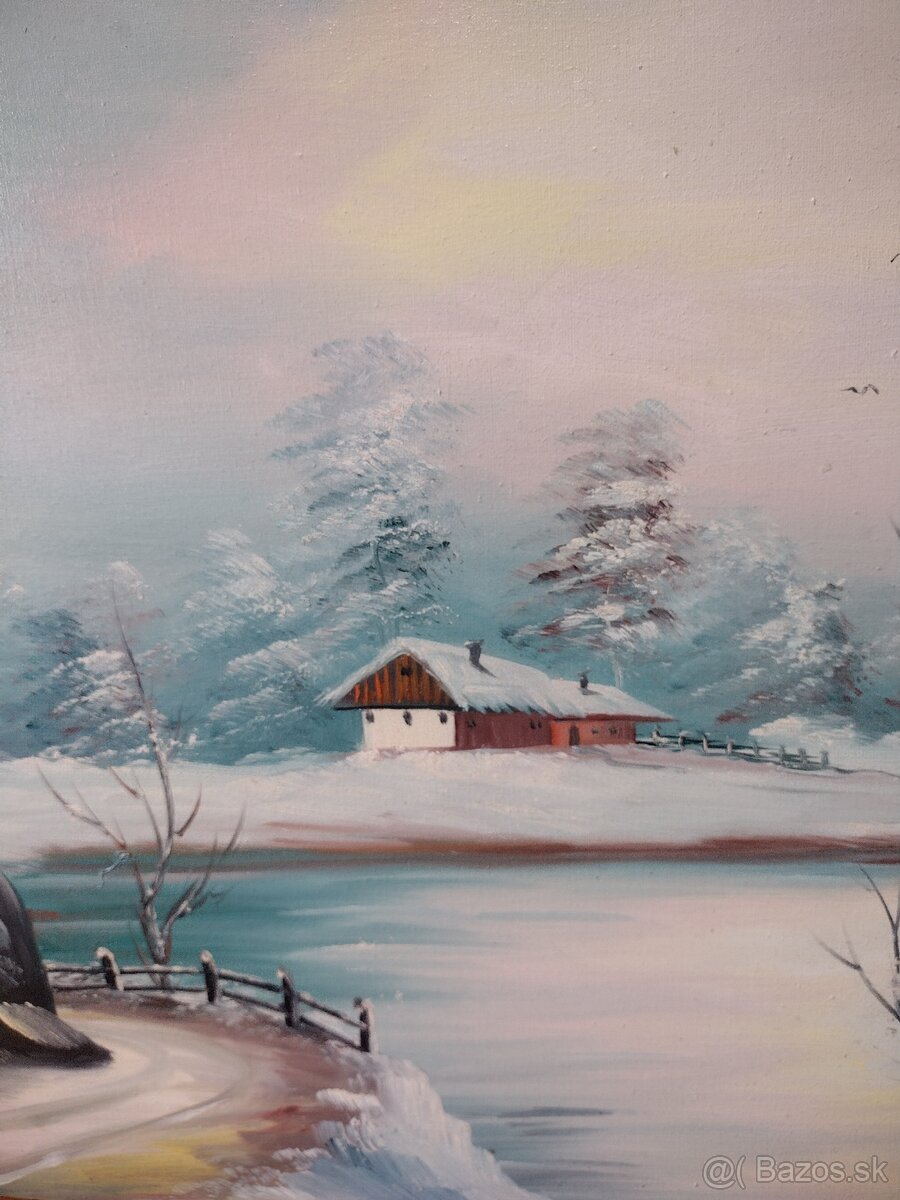 Olejomalba - 4