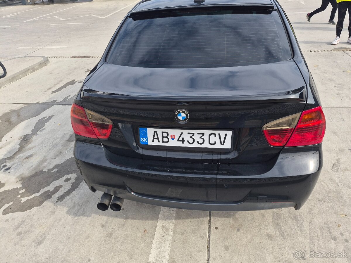 318 - e90 - 4