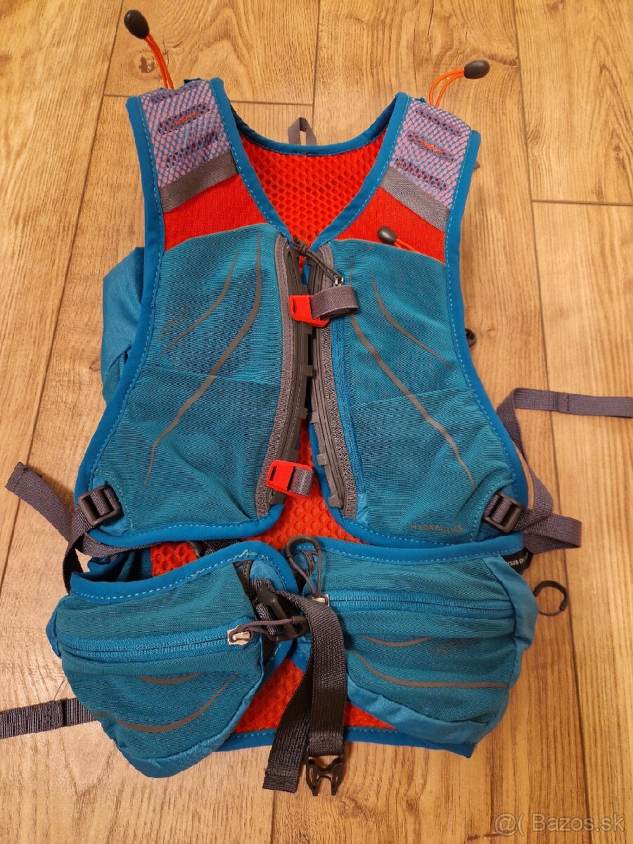 Osprey Dyna 15 S - Bežecká vesta - 4