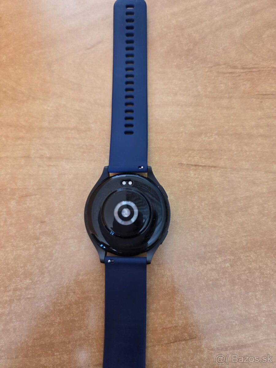 Predám Hodinky Xiaomi Watch 2, ešte v záruke - 4