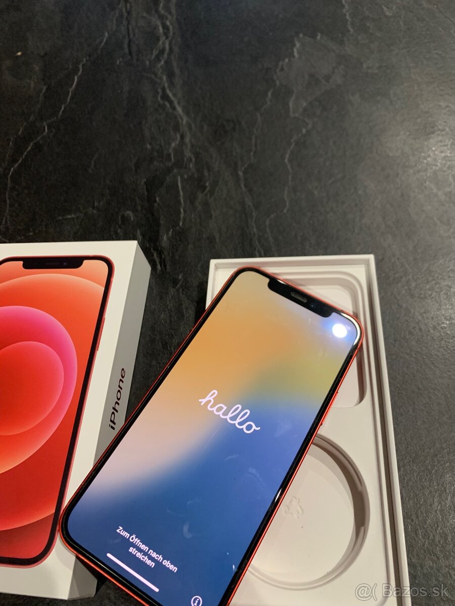 Iphone 12 128 GB - 4