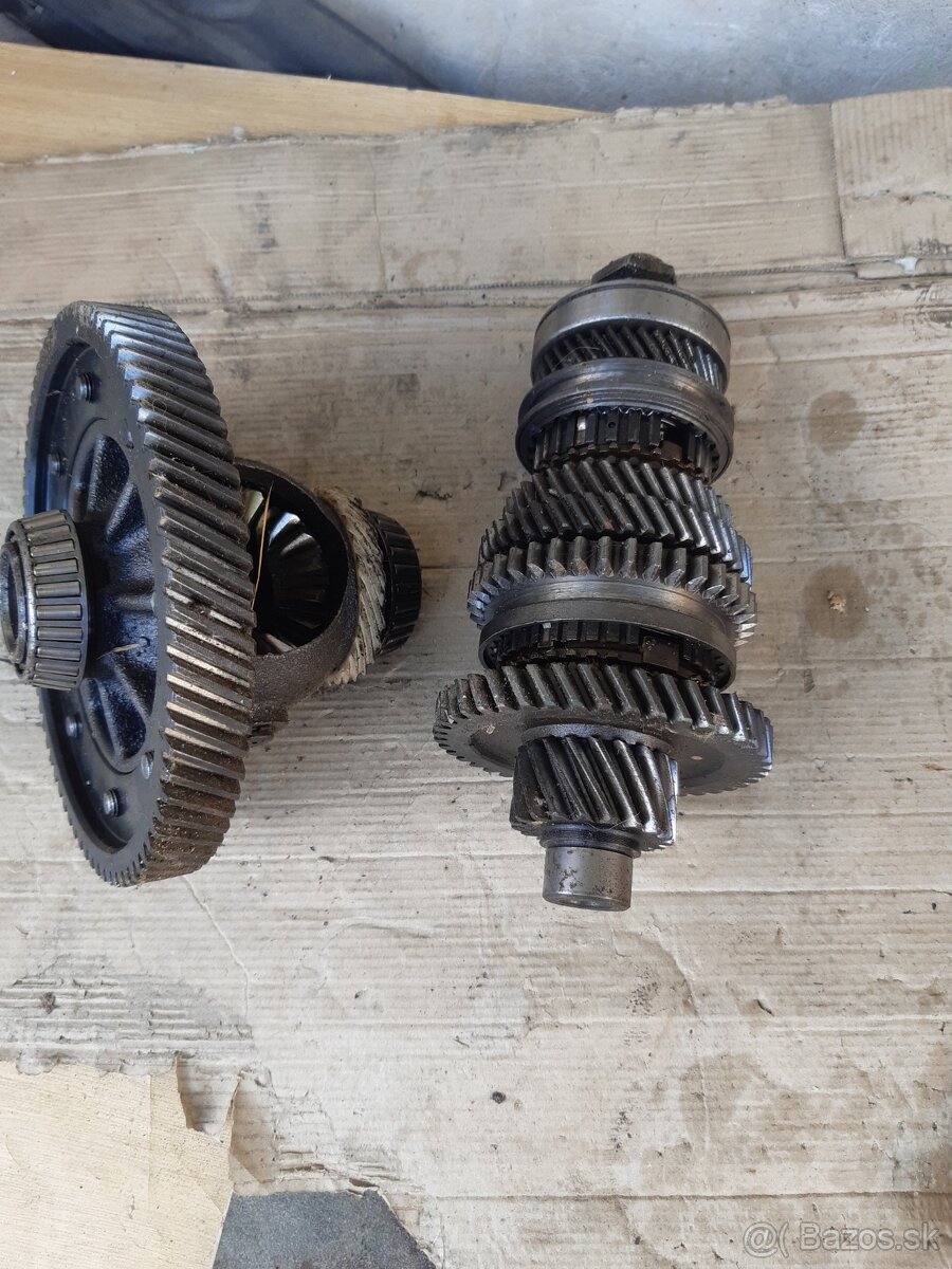 Škoda Favorit . nové ,starší nd .. - 4