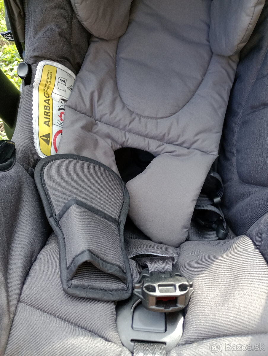 predam vajicko joie - 4