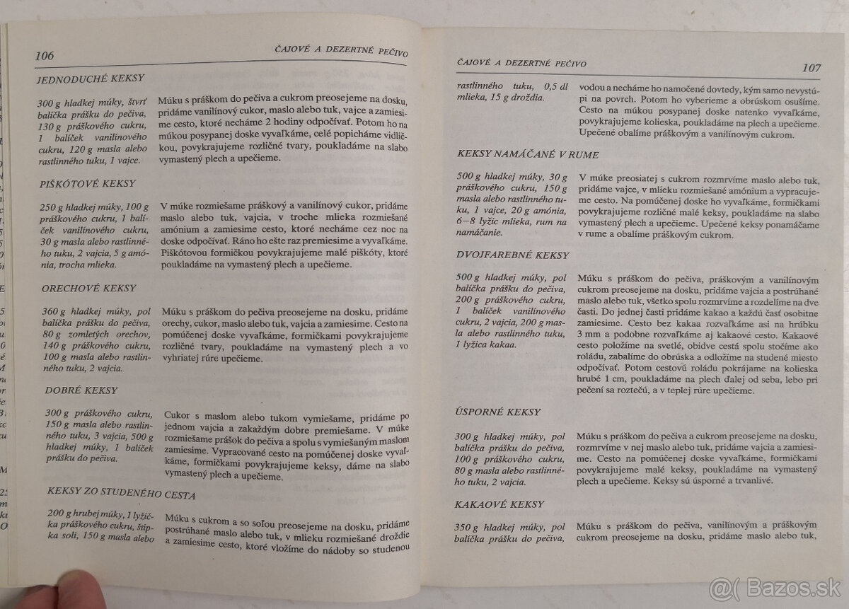 Mária Hajková - Múčniky - 4