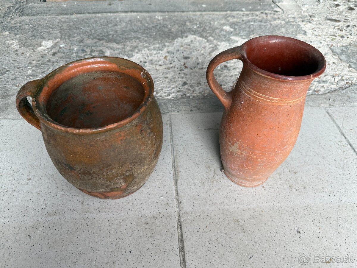 stare veci , starozitnosti - 4