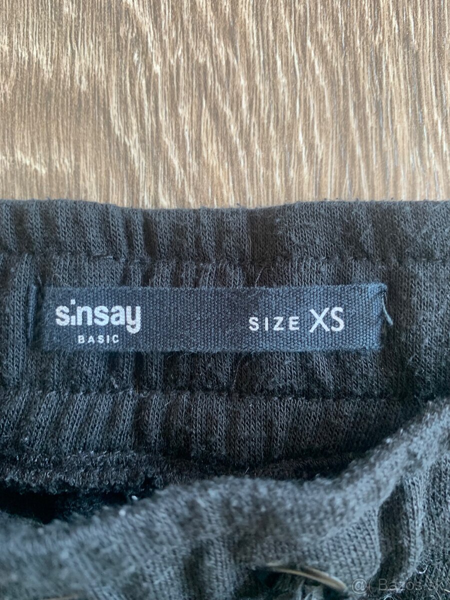 Tepláky damske/ dievčenské - 4