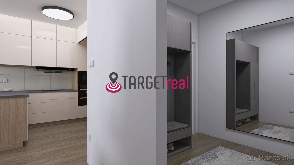 INVESTÍCIA V KÚPEĽNOM MESTE: 2-izbový apartmán s balkónom a - 4