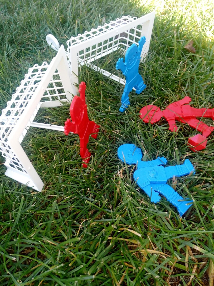 Predám retro futbal - 4