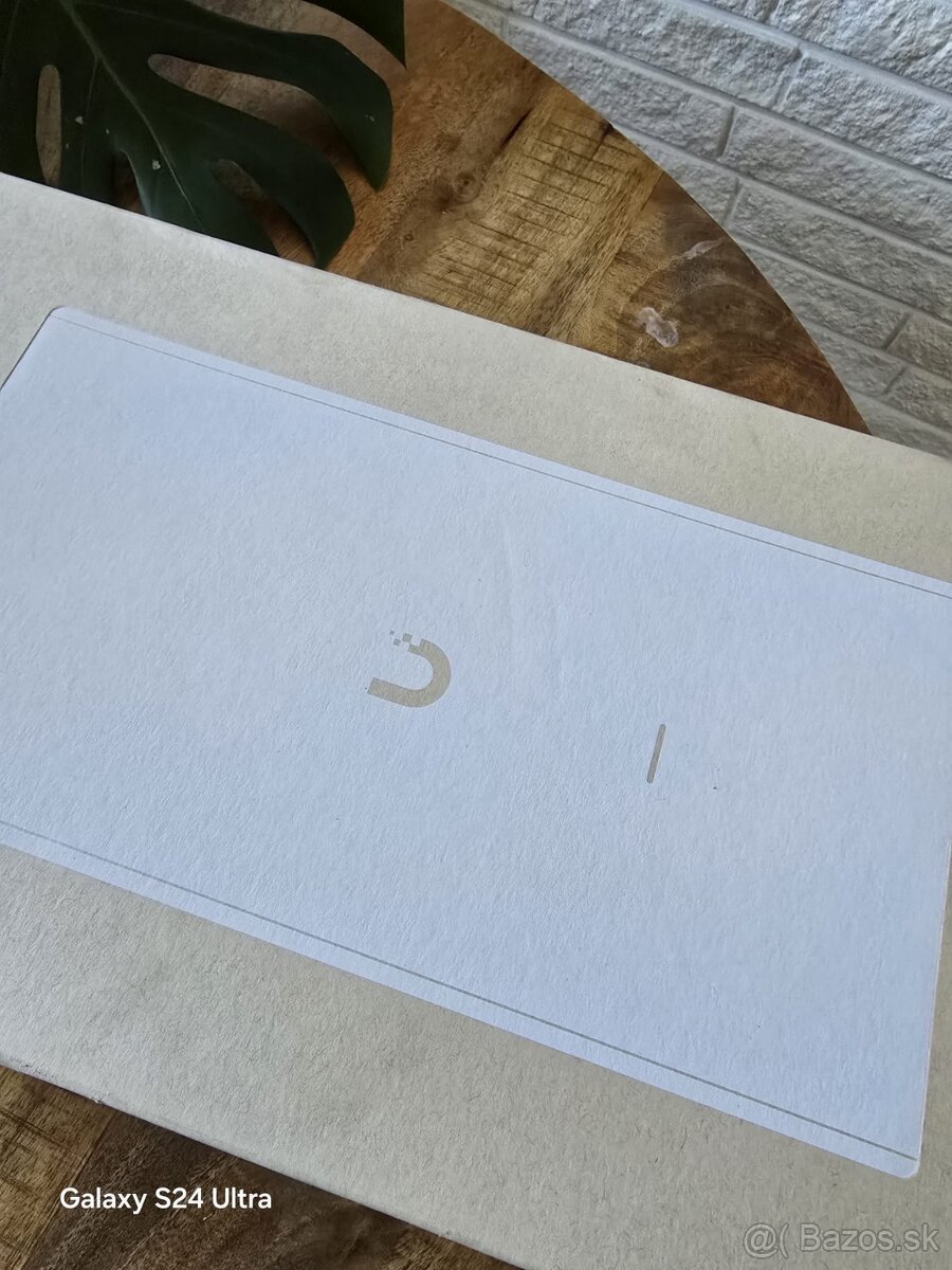 Predám Ubiquiti UniFi U6 Mesh Pro - 4