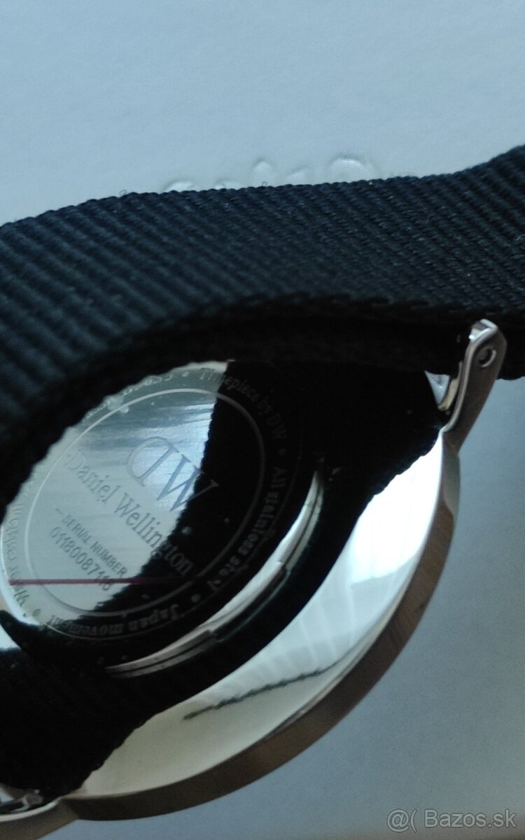 Hodinky Daniel Wellington - 4
