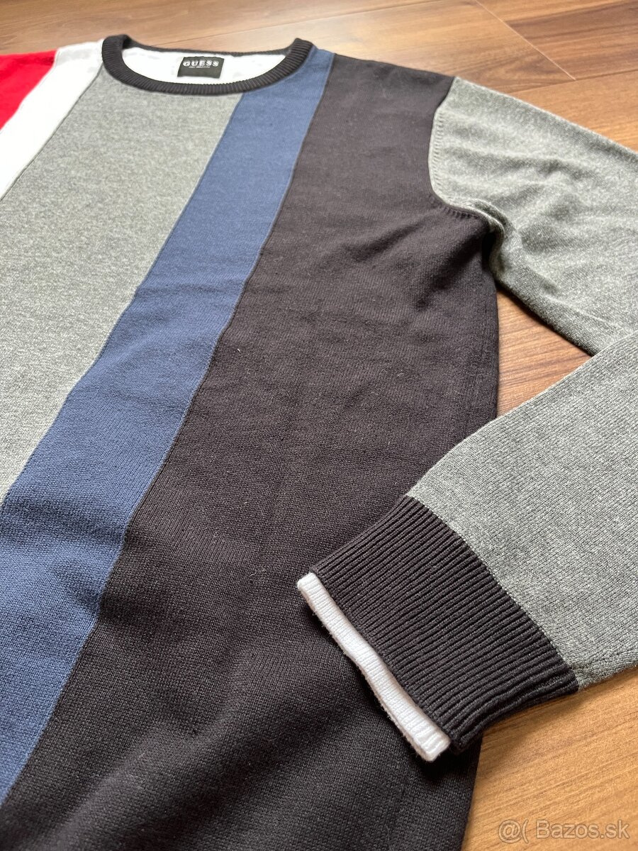 Pánsky sveter Guess - 4